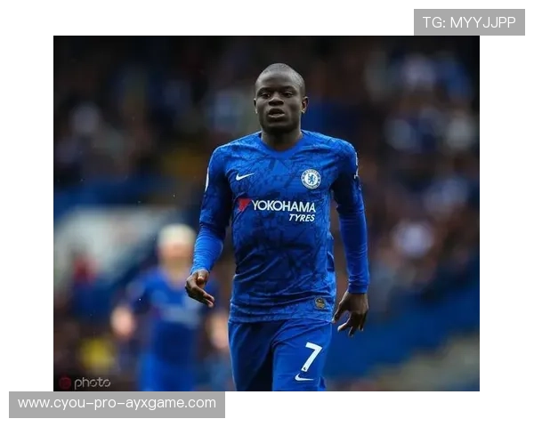 切尔西若保持战术清晰度，长线收益将显著