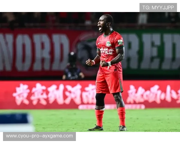 河南队利用高位压迫带来控制优势