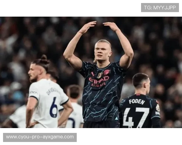 英超格局仍未定型